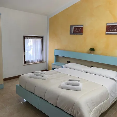 La Pesa 3* Vérone