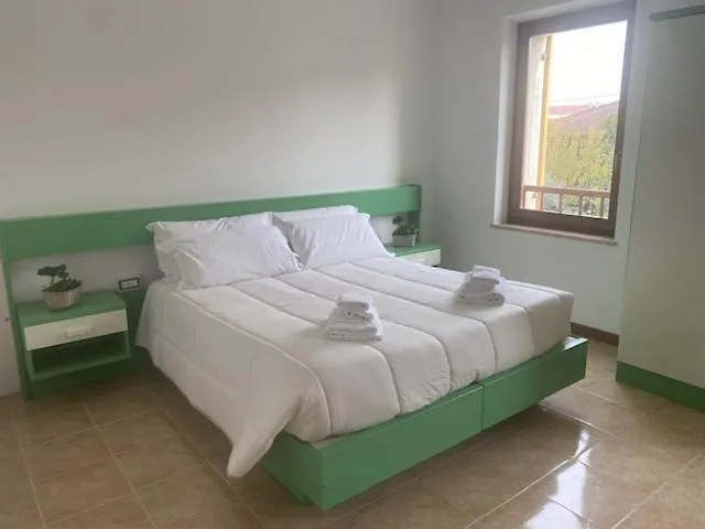 La Pesa Oda ve Kahvaltı 3*