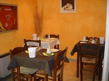 La Pesa Oda ve Kahvaltı 3*