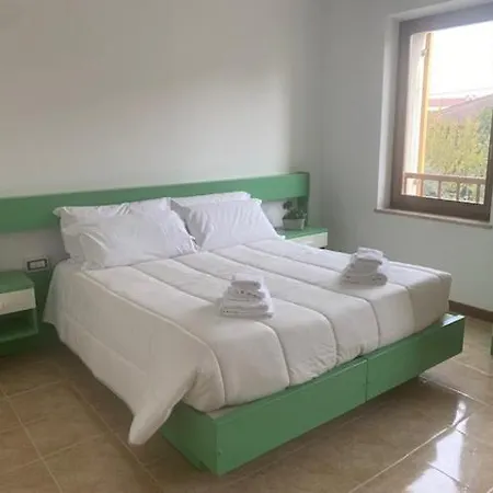 La Pesa Bed & Breakfast *