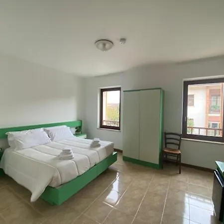 Bed & Breakfast La Pesa Verona