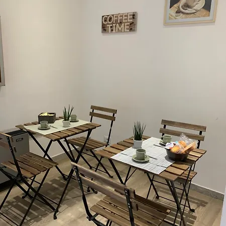 La Pesa 住宿加早餐酒店