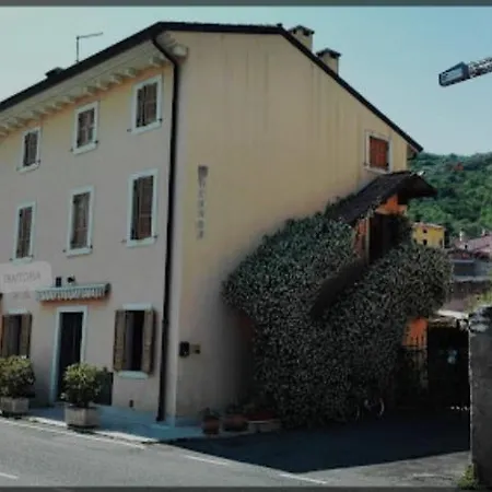 La Pesa Bed & Breakfast