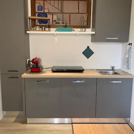 Bed & Breakfast La Pesa Verona