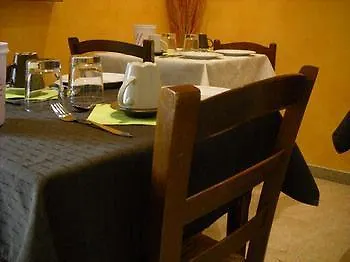 Alloggio La Pesa 3* Verona