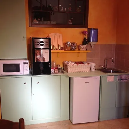 Bed & Breakfast La Pesa Verona