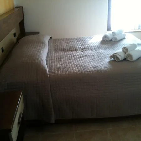 Bed & Breakfast La Pesa