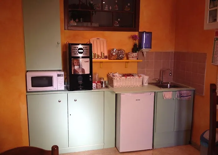 Bed & Breakfast La Pesa Verona