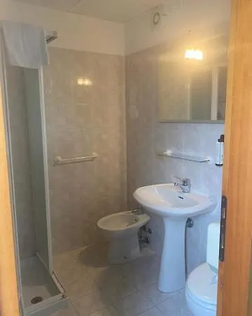 Alloggio La Pesa Frühstückspension 3*