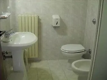 Alloggio La Pesa