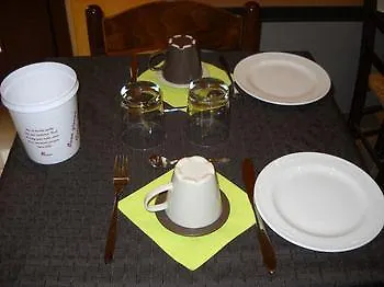 Bed & Breakfast La Pesa