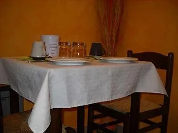 Alloggio La Pesa 3* Verona