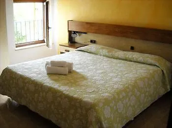 Alloggio La Pesa Frühstückspension 3*