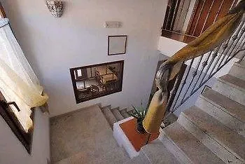 Frühstückspension Alloggio La Pesa Verona