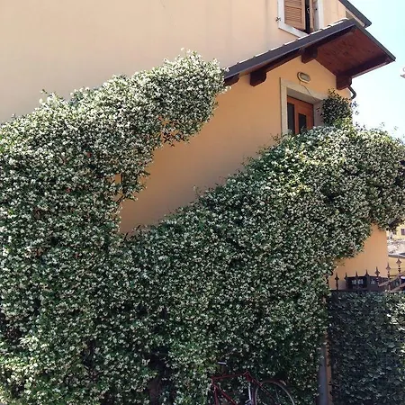 Alloggio La Pesa Frühstückspension