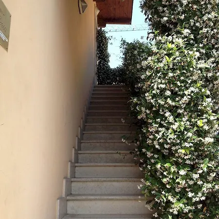 Alloggio La Pesa Frühstückspension