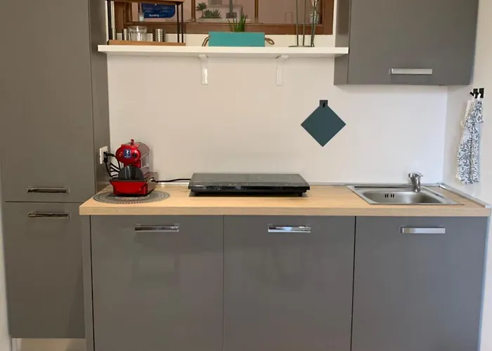 Bed & Breakfast La Pesa Verona