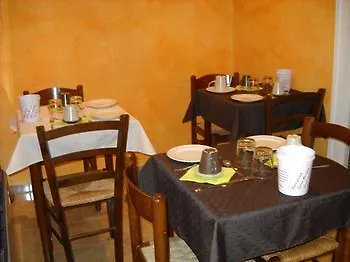Bed & Breakfast La Pesa