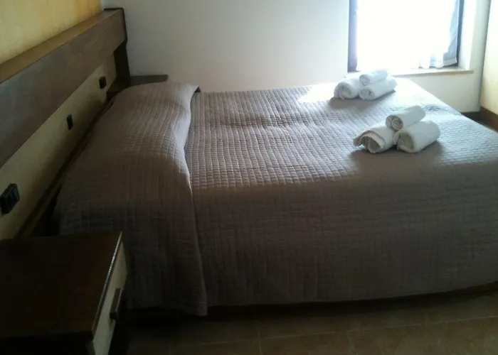 Bed & Breakfast La Pesa