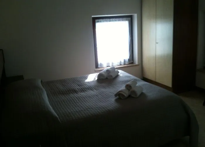 La Pesa Bed & Breakfast Verona